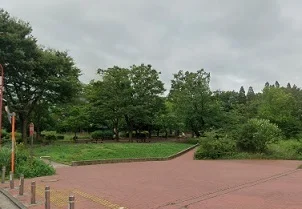 野庭中央公園まで553m