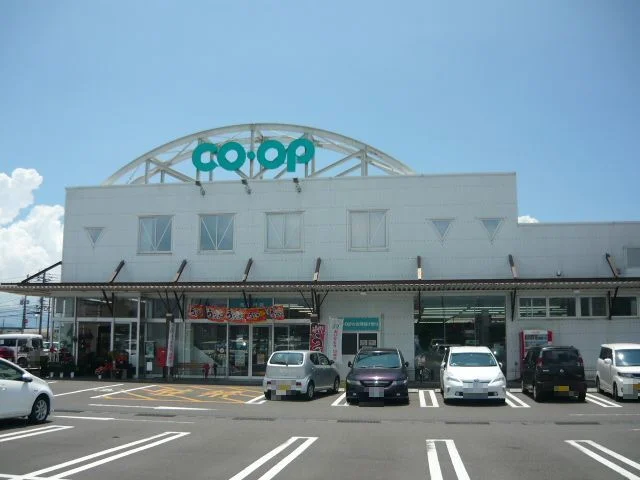 コープかごしまかのや店まで900m