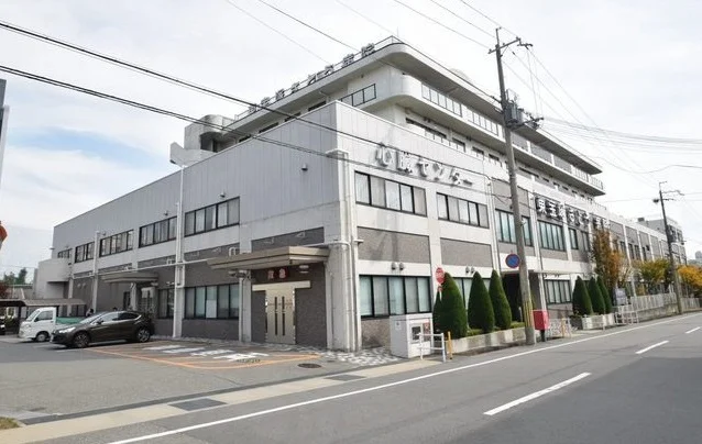 東宝塚さとう病院まで1100m