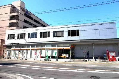 国分郵便局まで1500m