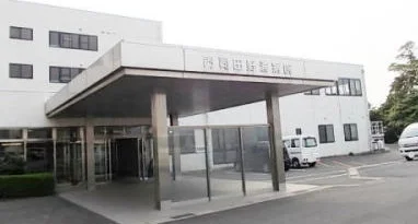 門司田野浦病院まで300m