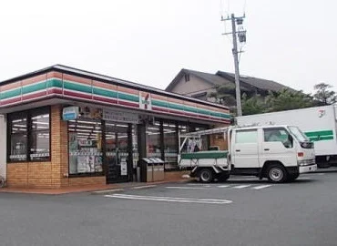 セブンイレブン門司田野浦店まで1600m