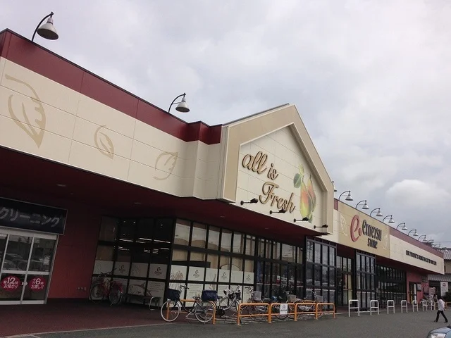 遠鉄ストア西ヶ崎店まで1400m