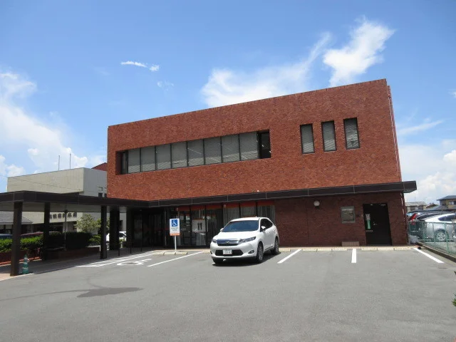 西日本シティ銀行　大川支店まで650m