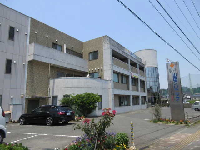 山田クリニックまで150m