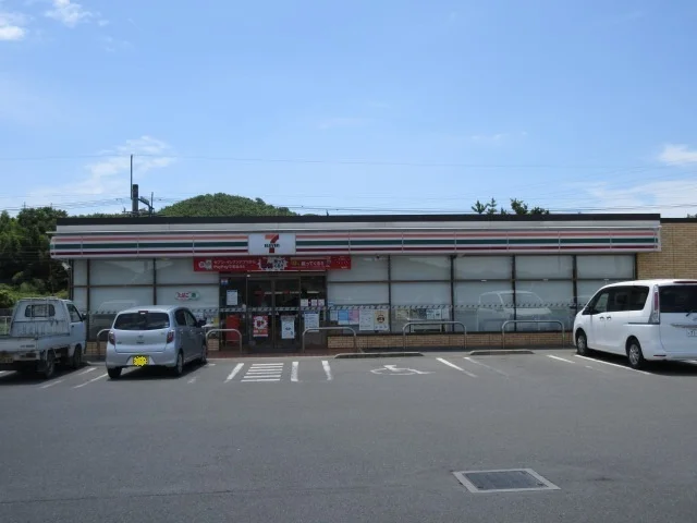 セブンイレブン大牟田倉永店まで960m