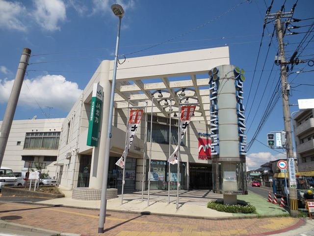 丸和　門司本店まで1000m