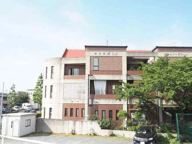 香川医院まで750m
