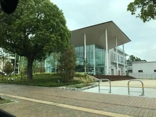 小倉南図書館まで750m