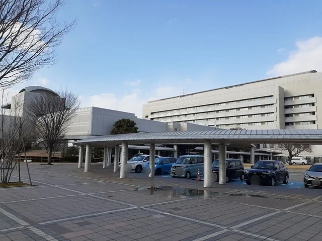 日本海総合病院まで900m