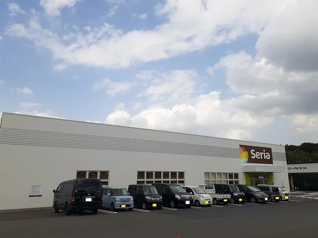 Seria　まつばや六仙寺店まで850m