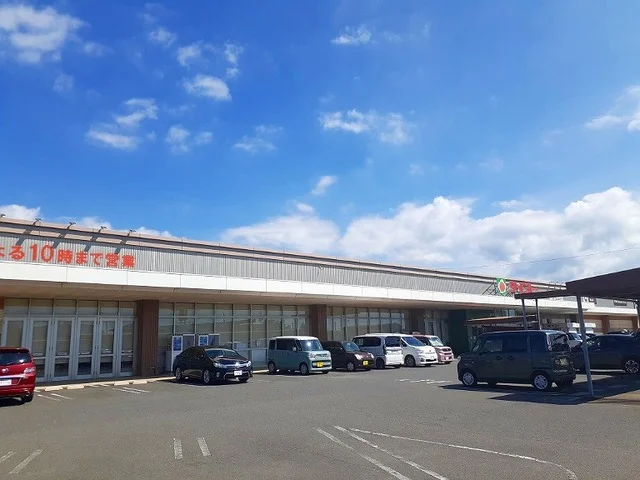 タイヨー松元店まで900m