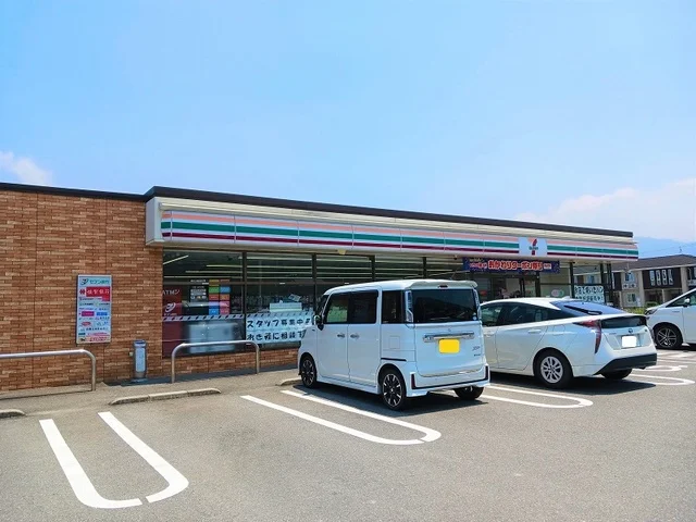 セブンイレブン　唐津バイパス店まで1600m