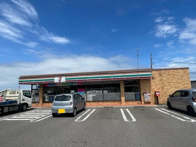セブンイレブン山元高瀬店まで1900m
