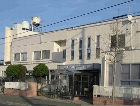 恵愛小林クリニックまで420m