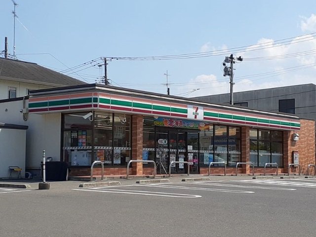 セブンイレブン相馬沖ノ内店まで450m