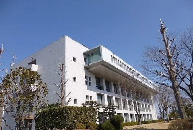 上三川町役場まで1180m