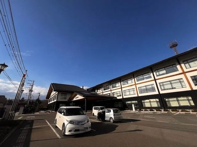 相馬市役所まで1700m