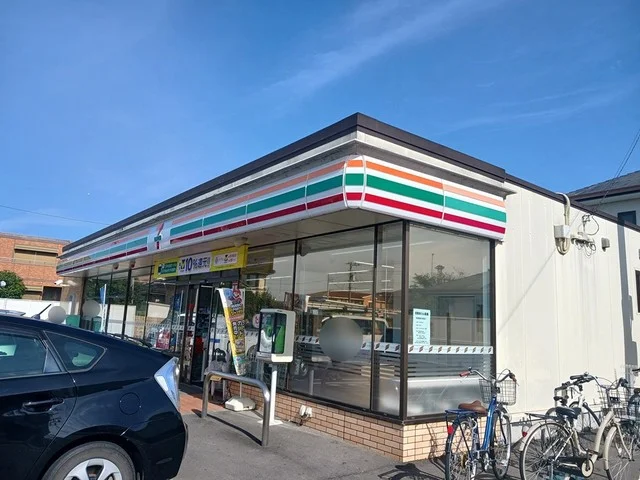 セブンイレブン水戸西原２丁目店まで220m