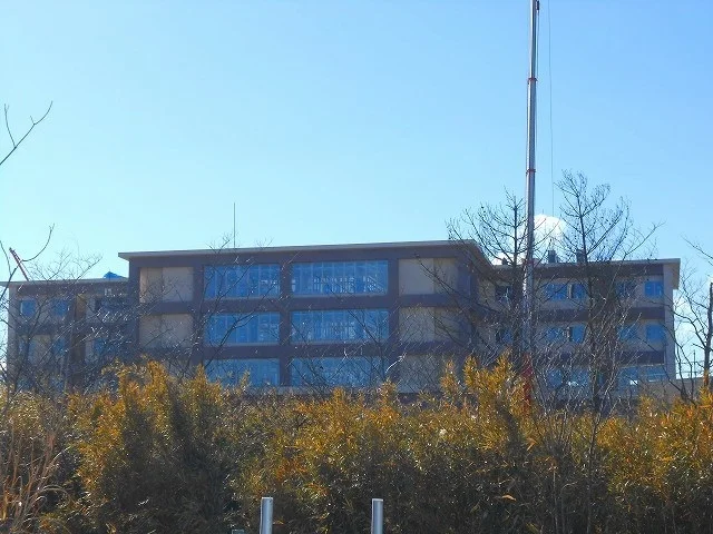 渡辺病院まで1900m