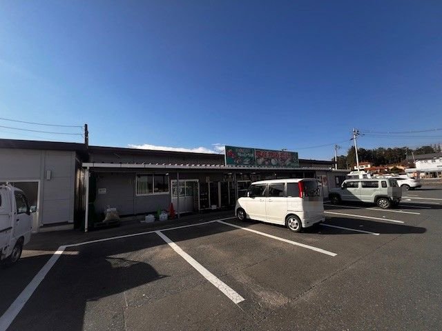 松川浦農産物案内所まで850m