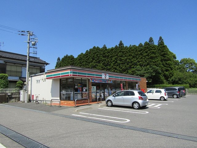 セブンイレブン茂原鷲巣店まで750m