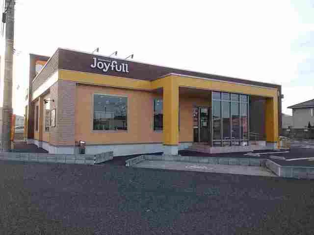 ジョイフル木更津店まで1600m