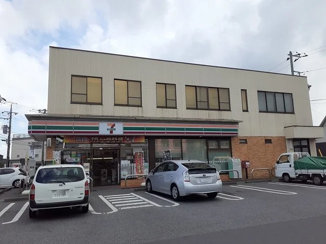 セブンイレブン　西原店まで180m