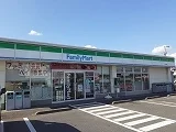 ファミリーマート 土浦中貫店まで1050m
