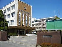 児玉高等学校まで3600m
