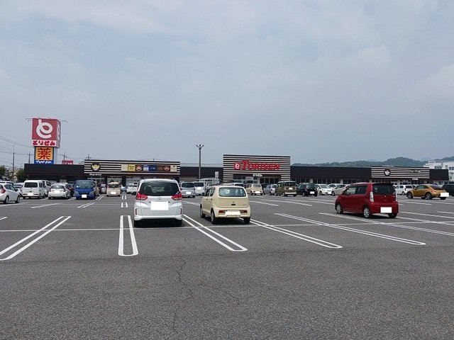とりせんまで500m