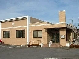 上里内科クリニックまで1900m