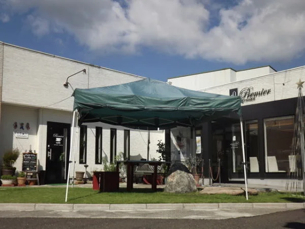 プルミエまで350m