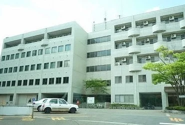 新潟経営大学まで1600m