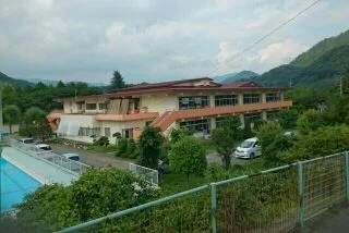 禾生第二小学校まで850m