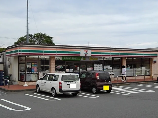 セブンイレブン富士宮宮原店まで49m