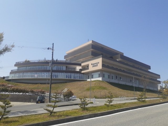 恒生かのこ病院様まで850m