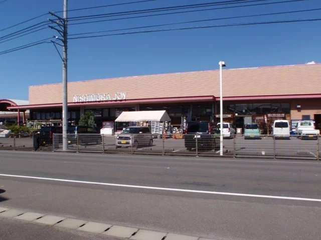 西村ジョイ高瀬店まで1600m