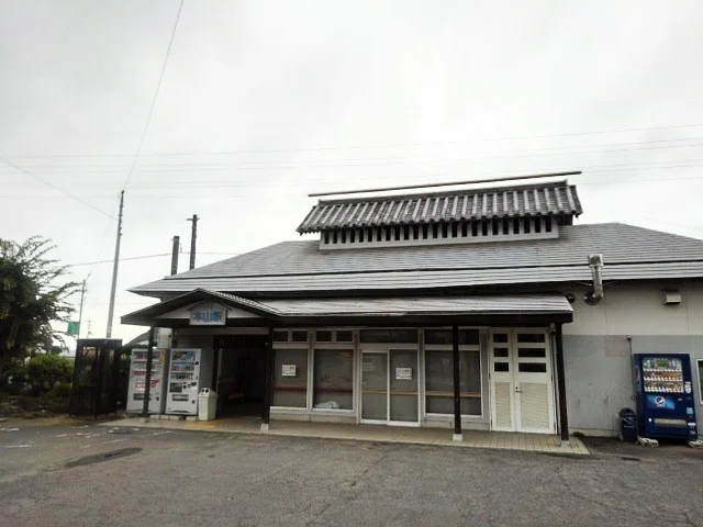 ＪＲ本山駅まで1300m