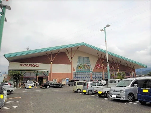 マルナカ山本店まで650m