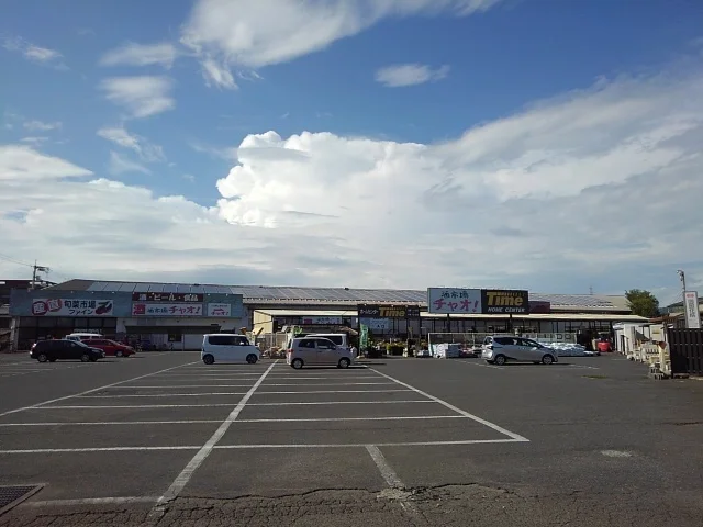 タイム坂出店まで2300m