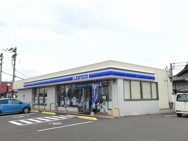 ローソン丸亀土器町東一丁目店まで1000m