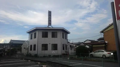 杢保小児科医院まで1800m