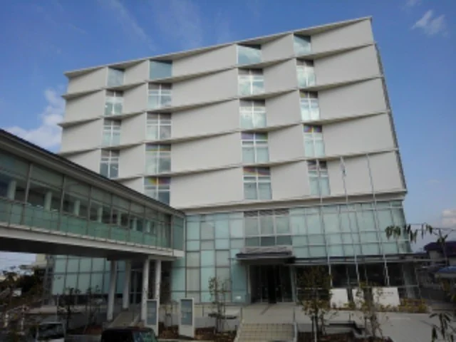 四国中央市役所様まで180m