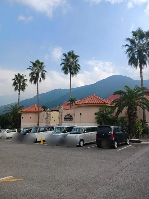 新居浜温泉パナスまで550m