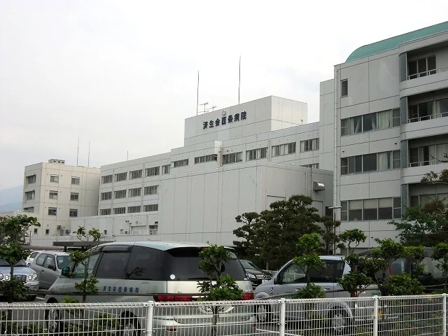 済生会西条病院様まで830m