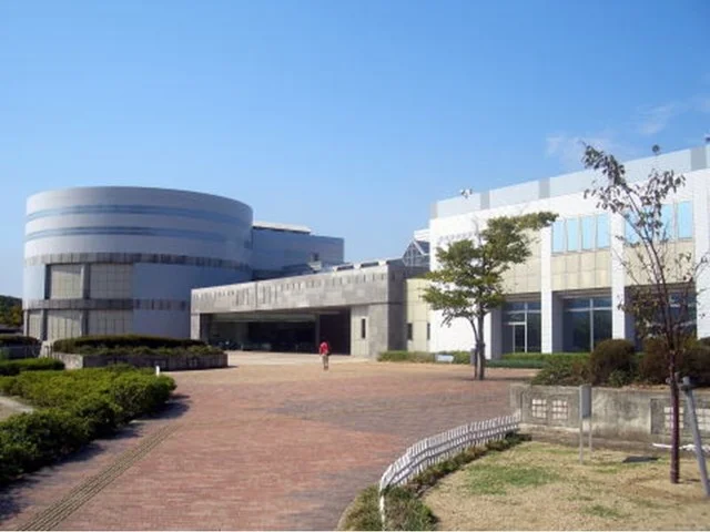 ライフパーク倉敷まで550m