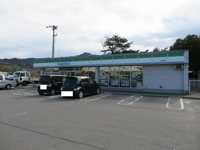 ファミリーマート小松大頭店様まで670m