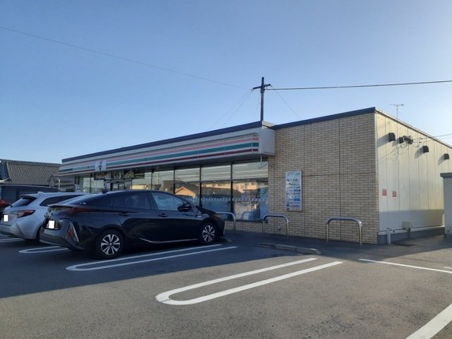 セブンイレブン東村４丁目店まで450m