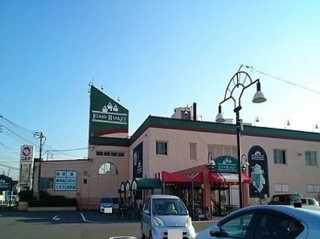 ニシナ　西阿知店まで750m